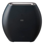 Maxell MXAP-AE270 333平方呎 Ozoneo Aero 空氣清新機 (黑色)